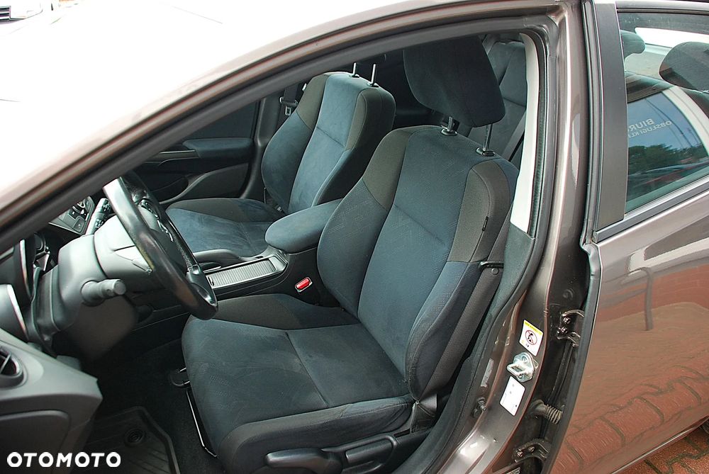 Honda Civic 1.8i-VTEC Comfort - 18