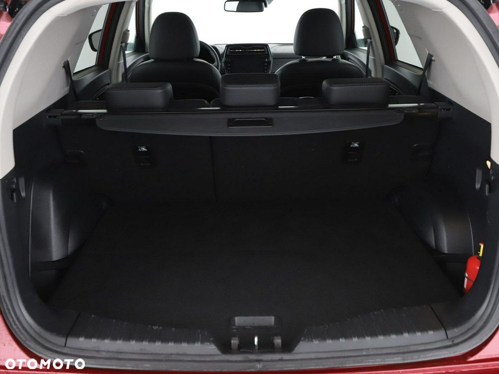 SsangYong/KGM Tivoli Grand 1.5 T-GDi 2WD Onyx - 20