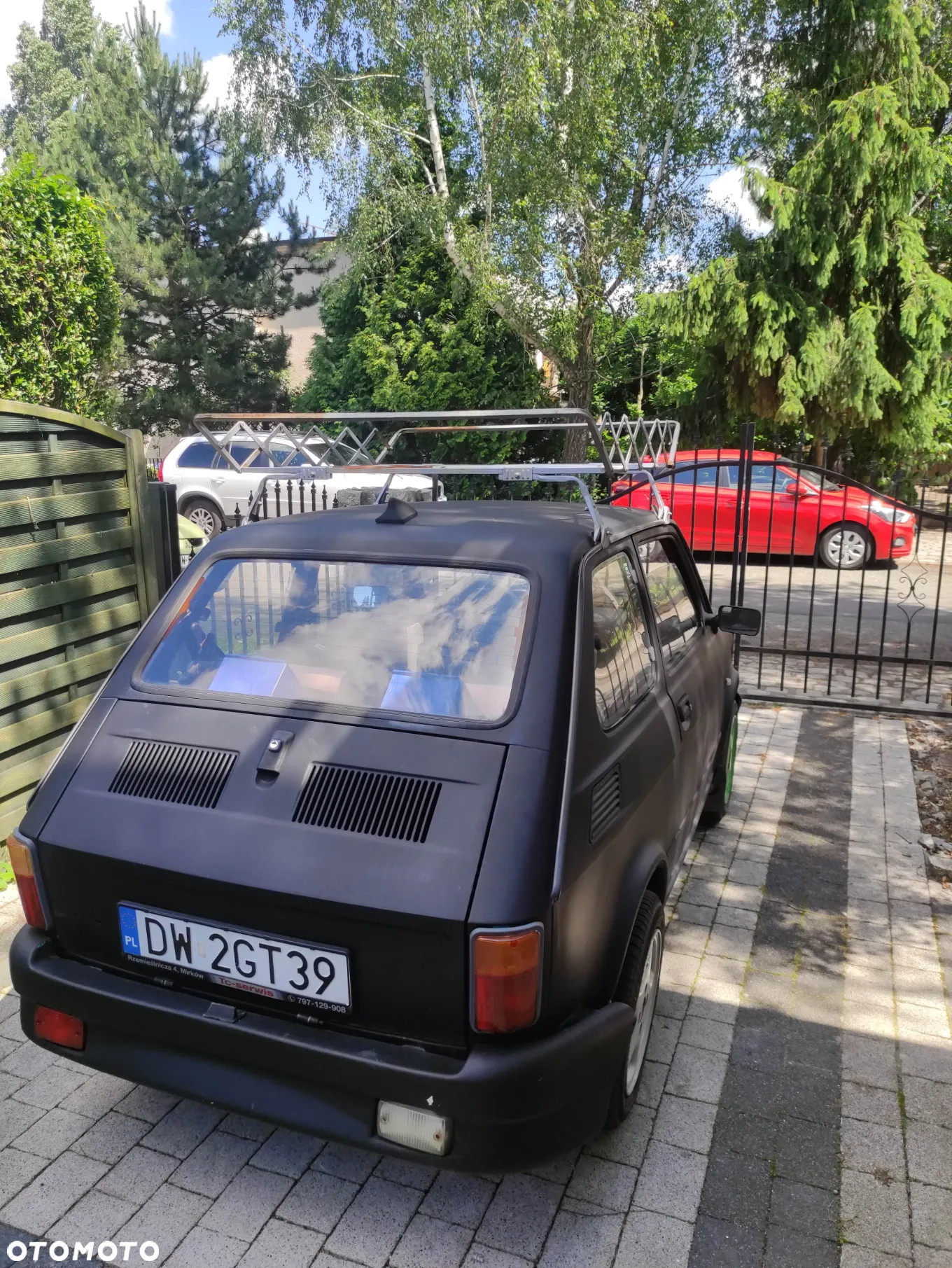 Fiat 126 - 5