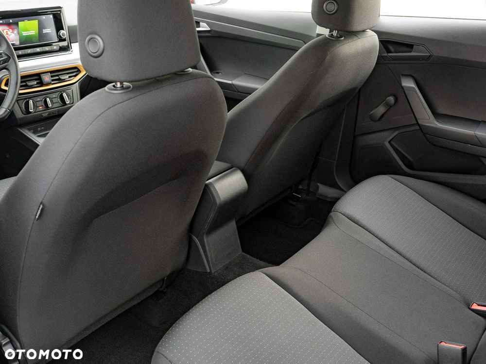 Seat Ibiza - 23