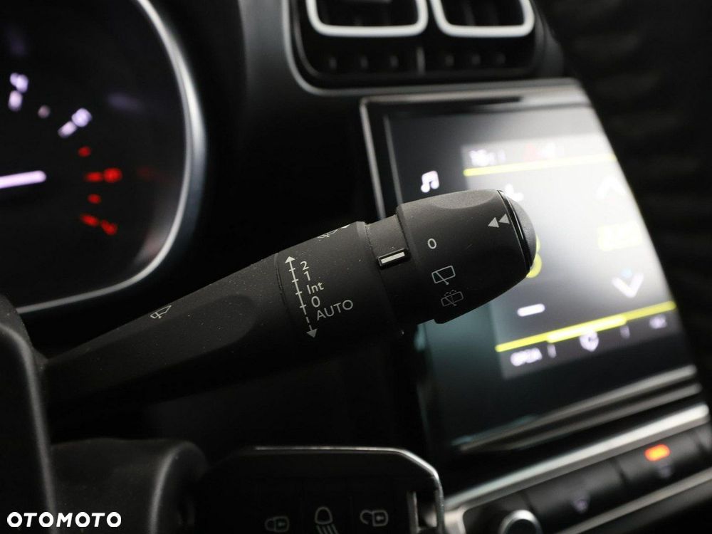 Citroën C3 Aircross 1.5 BlueHDi Shine Pack S&S - 31