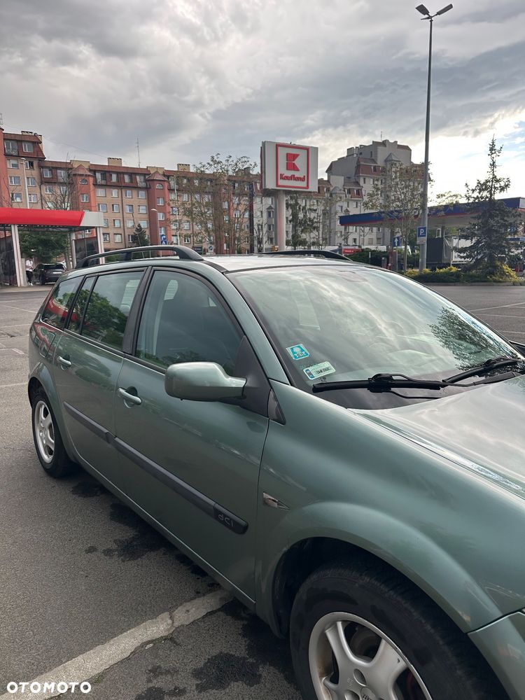 Renault Megane 1.5 dCi Luxe Dynamique - 7