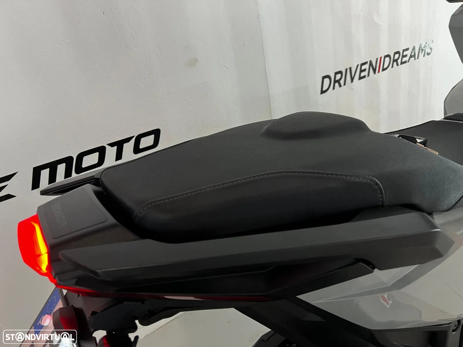 Honda X-ADV 750 - 10