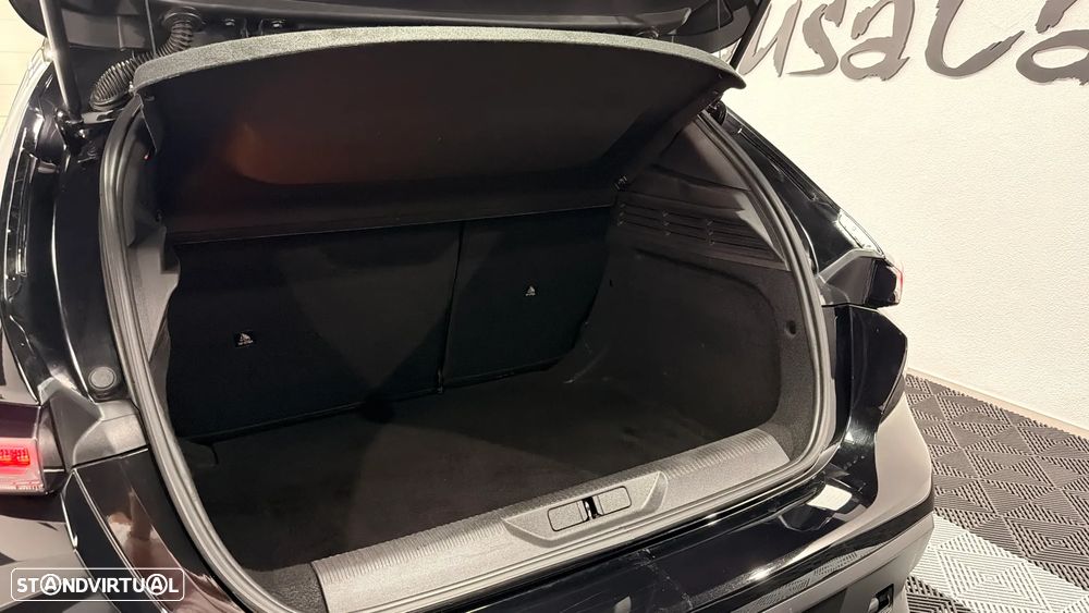 Peugeot 308 PureTech 110 Stop & Start Style - 15