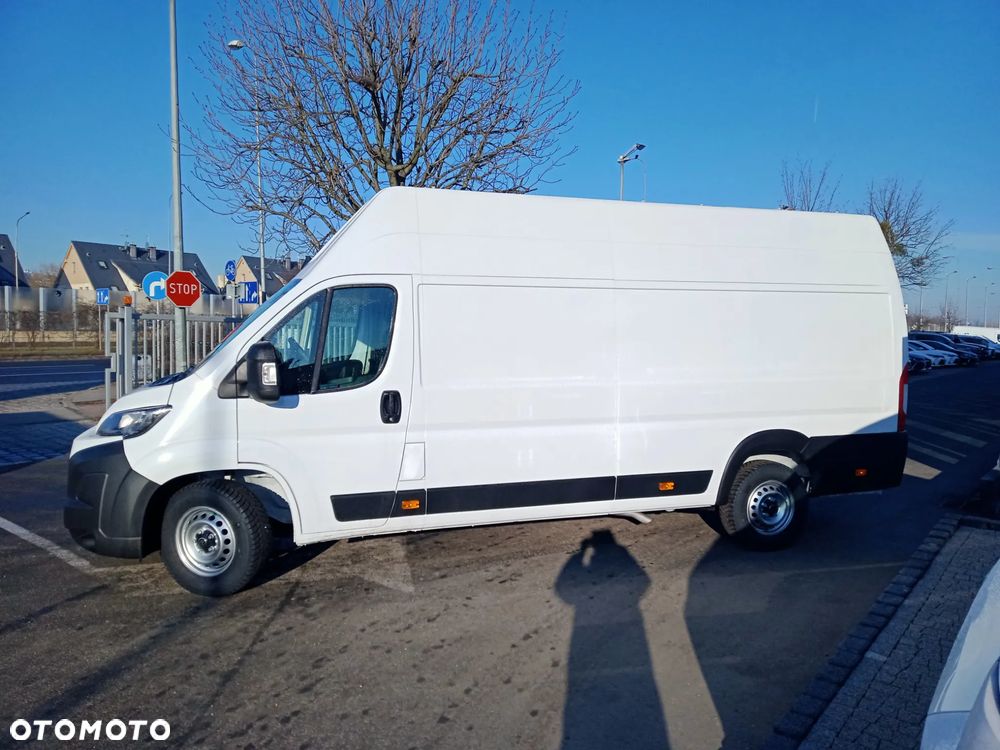 Toyota PROACE MAX L4H3 180KM - 3