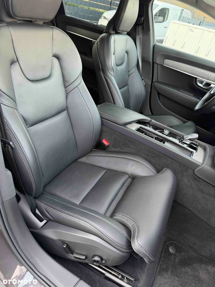 Volvo S90 - 6