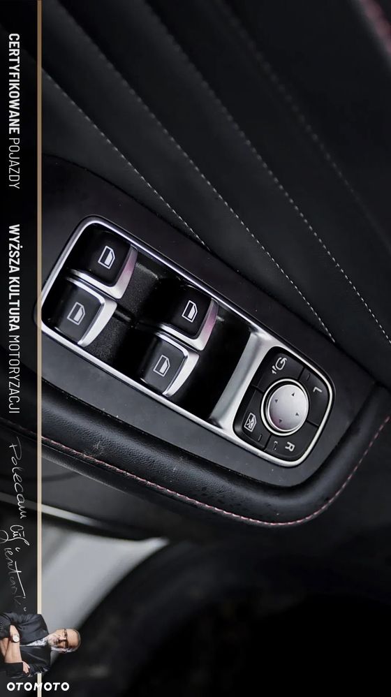 MG HS PHEV 1.5T-GDI Luxury - 25