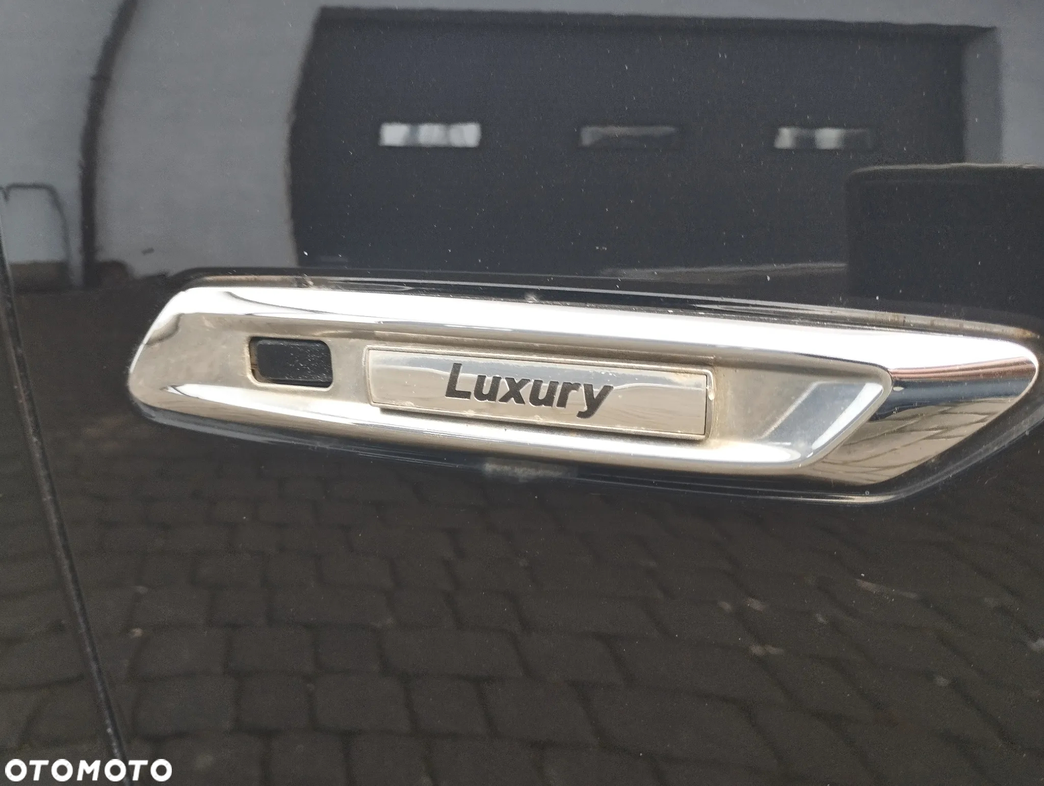 BMW Seria 5 520d Touring Luxury Line - 14