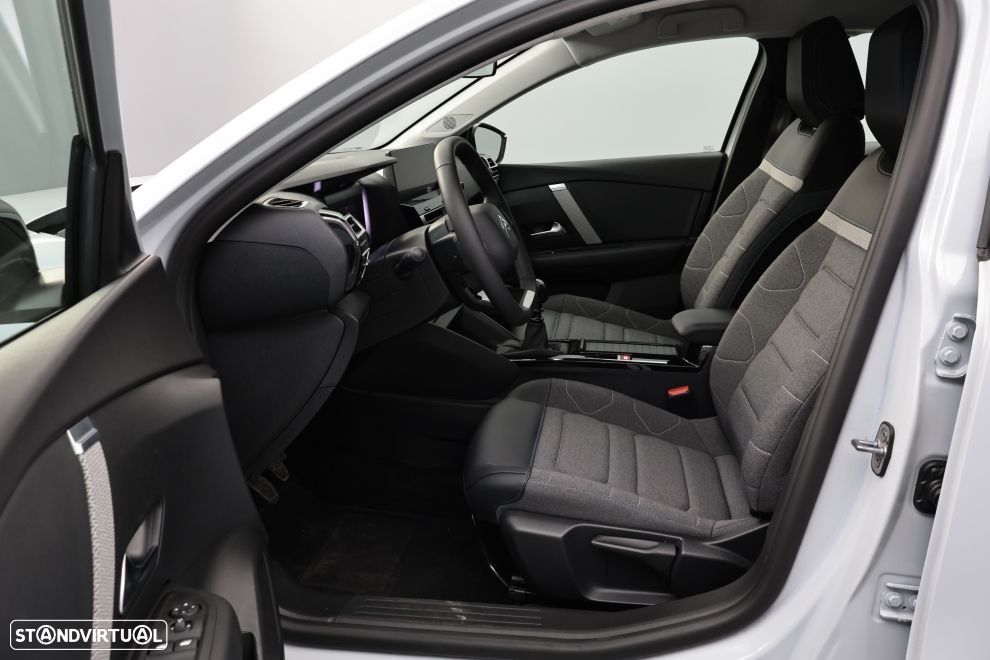 Citroën C4 1.2 PureTech Feel Pack - 25