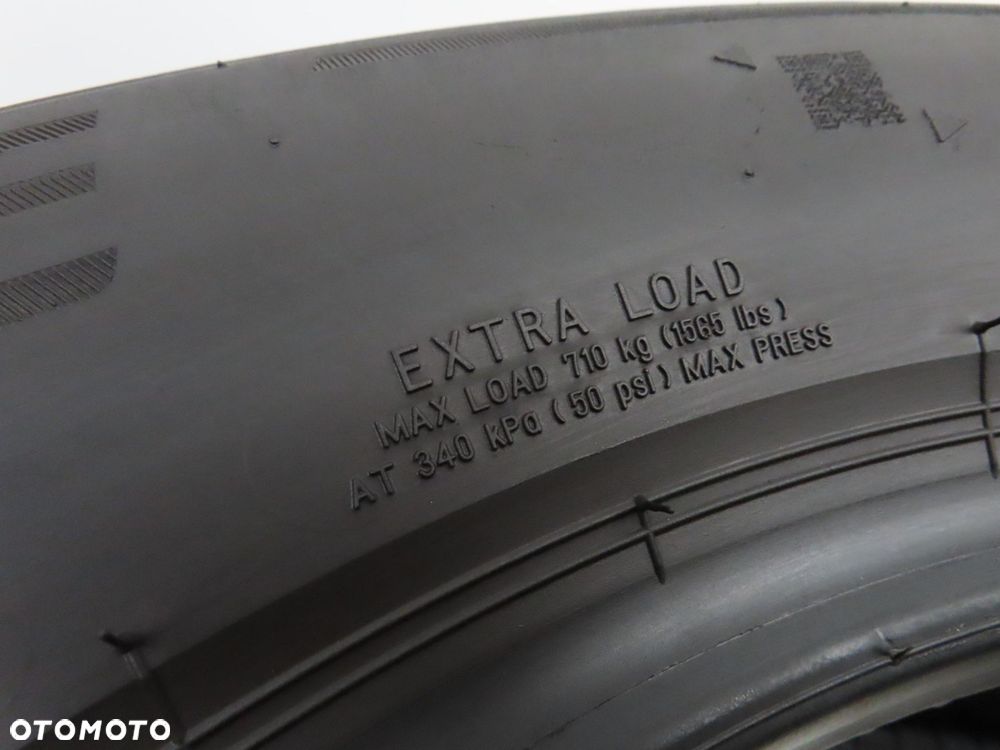 2x 205/60R16 OPONY LETNIE UŻYWANE Bridgestone Turanza T005 96W XL *-BMW - 2