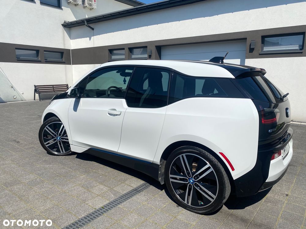 BMW i3 (60 Ah) - 38