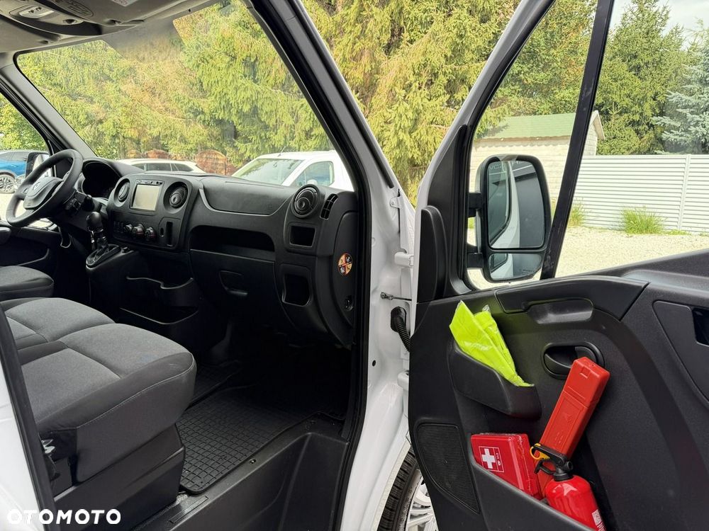 Renault Master - 8