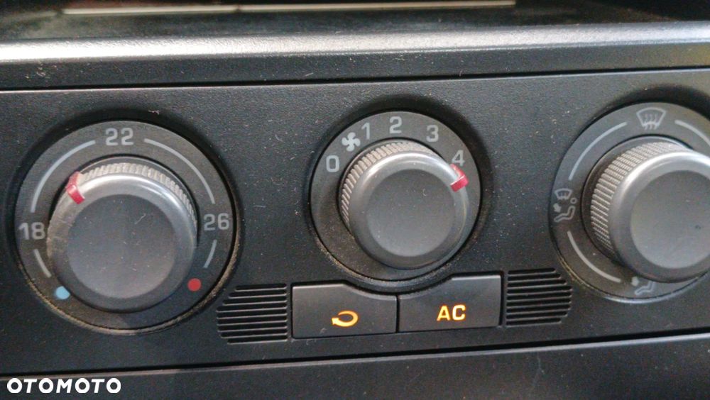 Seat Cordoba - 15