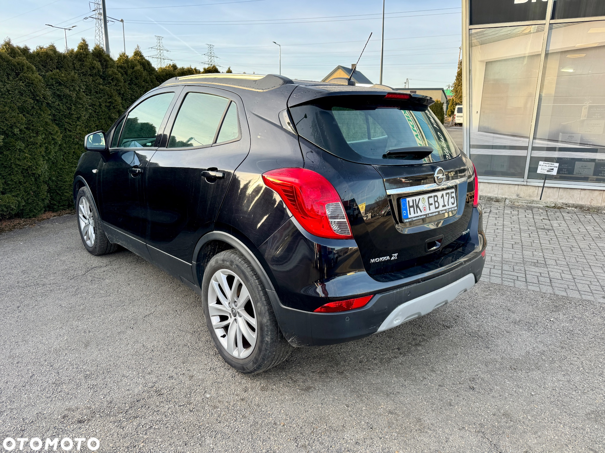 Opel Mokka 1.4 T Cosmo - 4