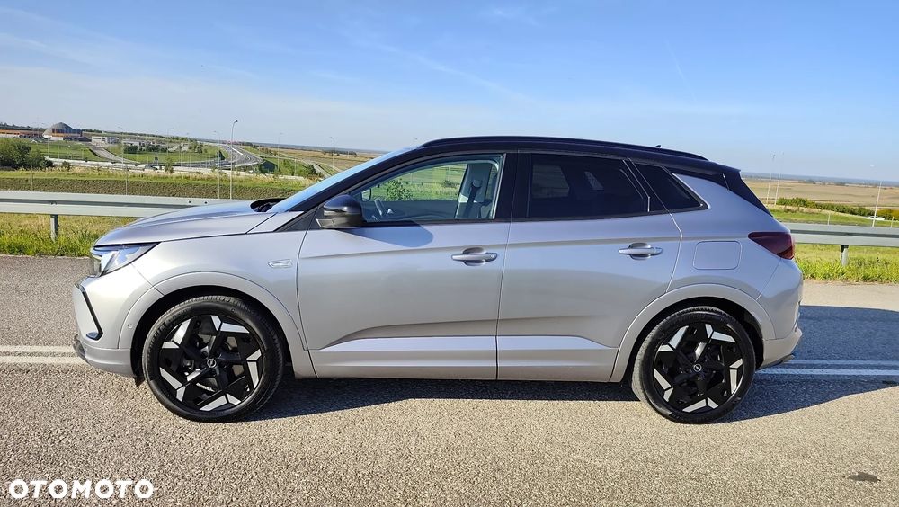 Opel Grandland X 1.6 T PHEV 4x4 Edition - 5