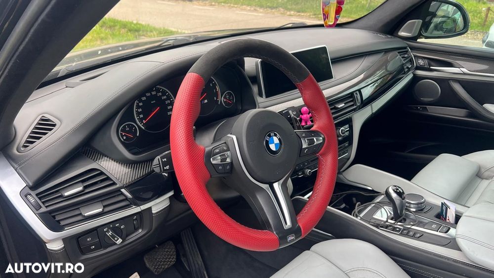 BMW X5 X5M - 1