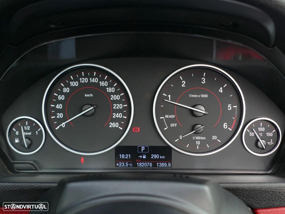 BMW 420 d Pack M Auto - 17