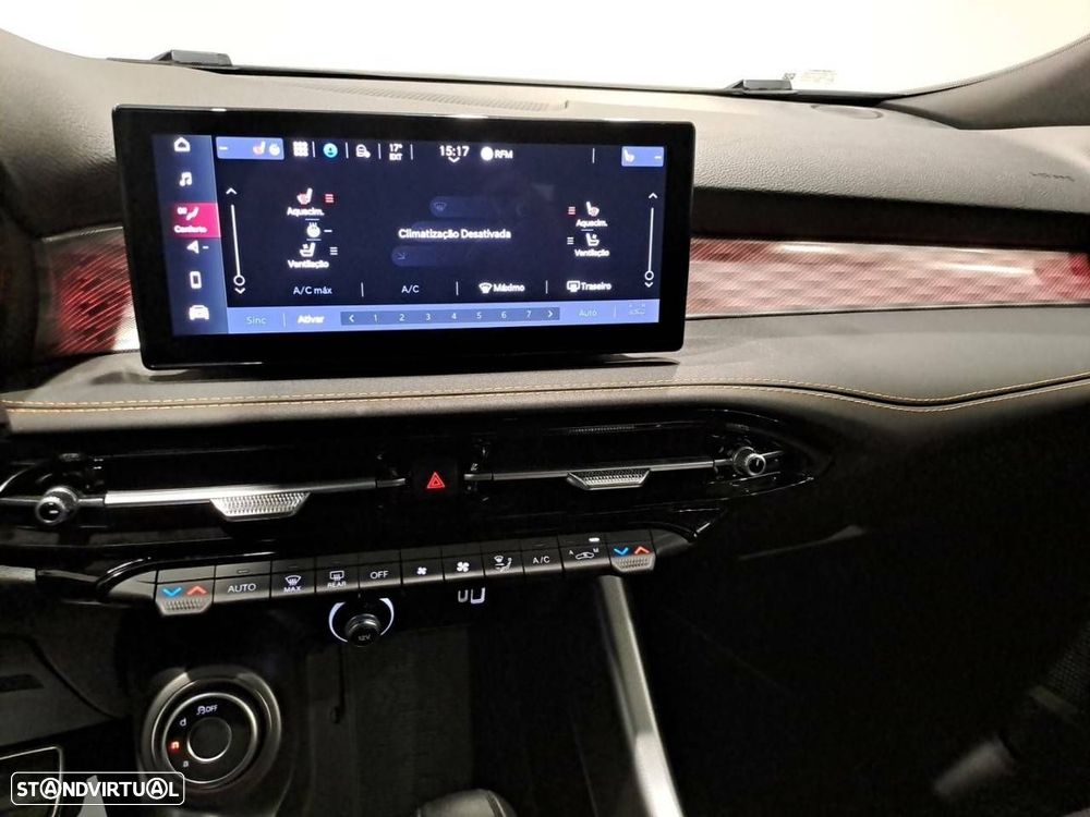 Alfa Romeo Tonale 1.5 Hybrid Sprint - 21