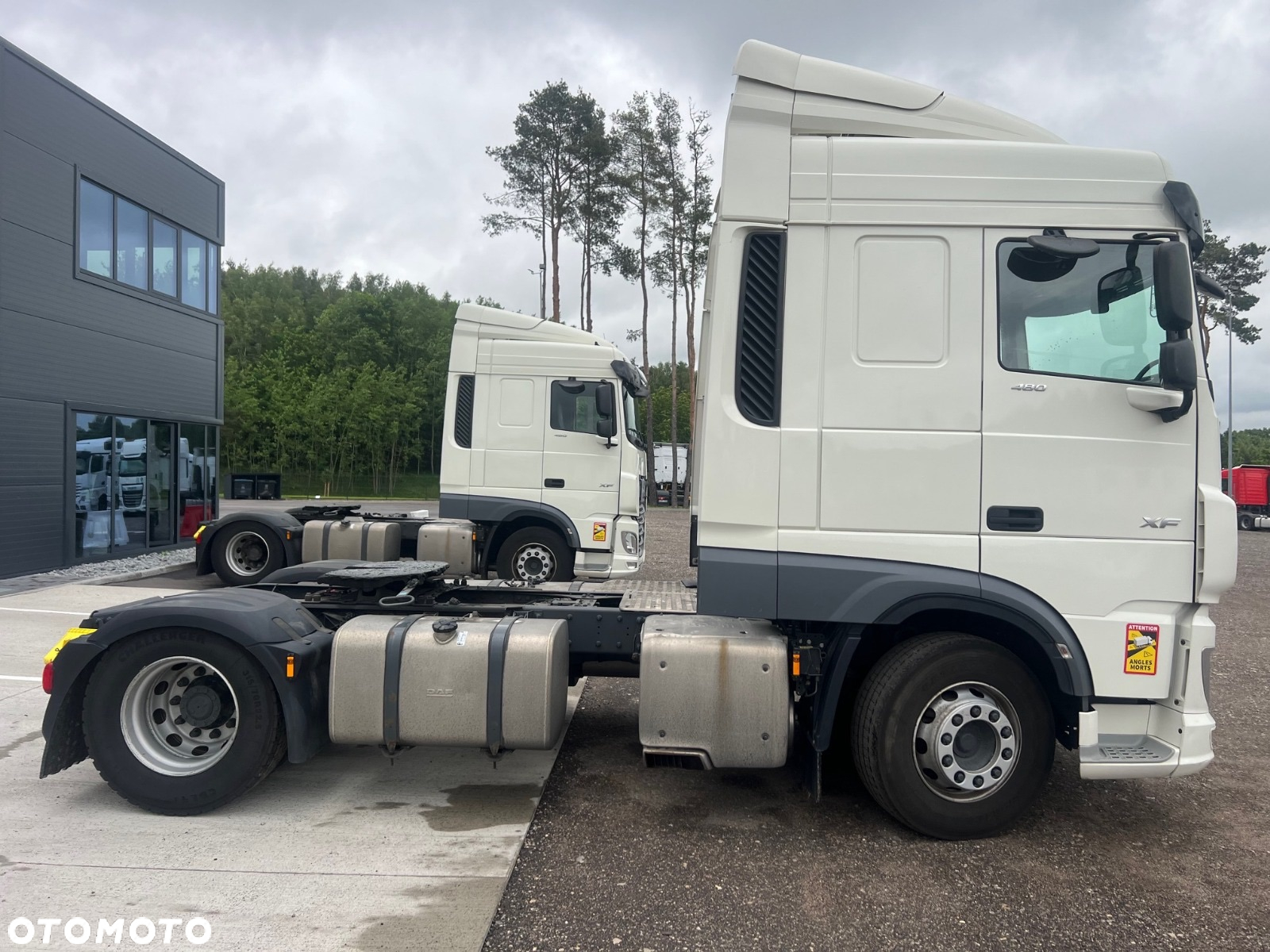 DAF XF 106.480 - 4