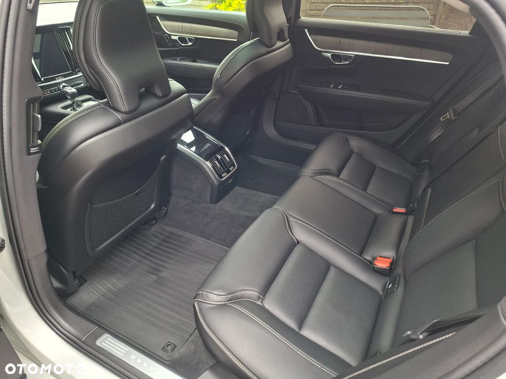Volvo S90 T6 AWD Inscription - 20