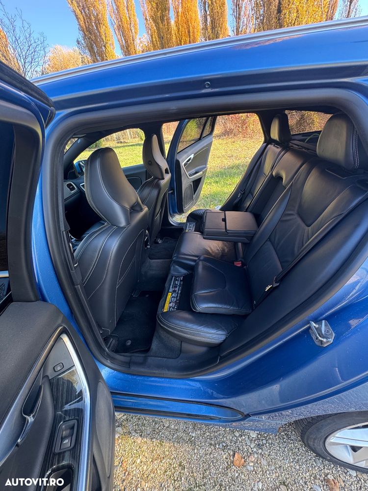 Volvo V60 - 14