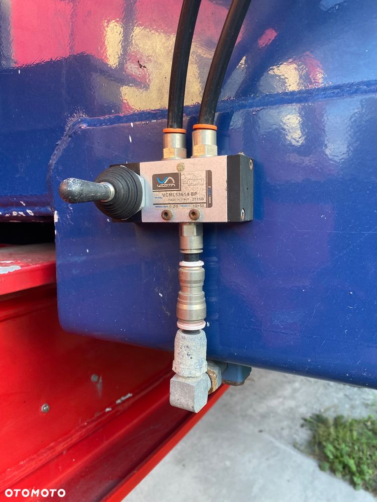 Benalu Optiliner 106 - 19