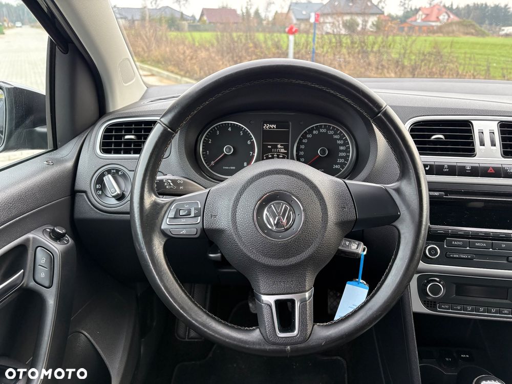 Volkswagen Polo 1.2 TSI Life - 14