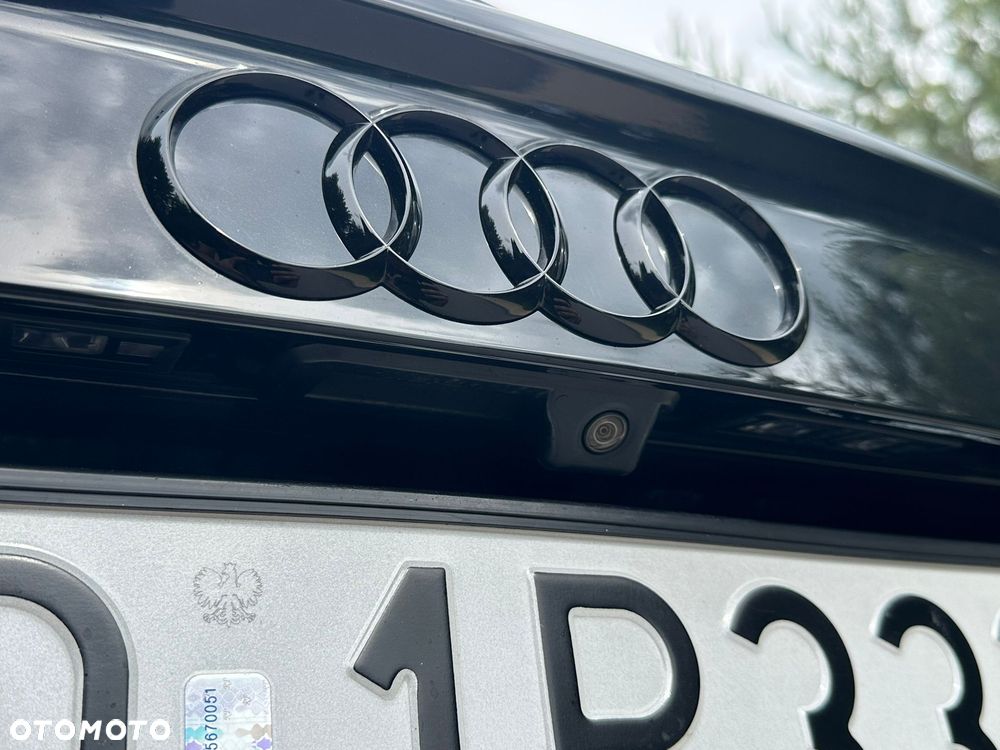 Audi RS Q3 - 22