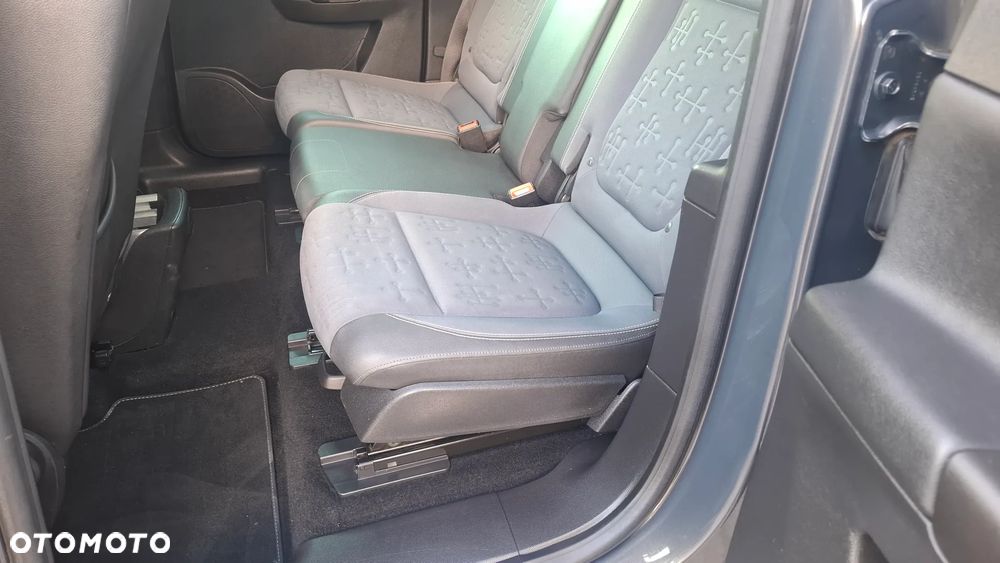 Opel Meriva 1.6 CDTI ecoflex Start/Stop Innovation - 8