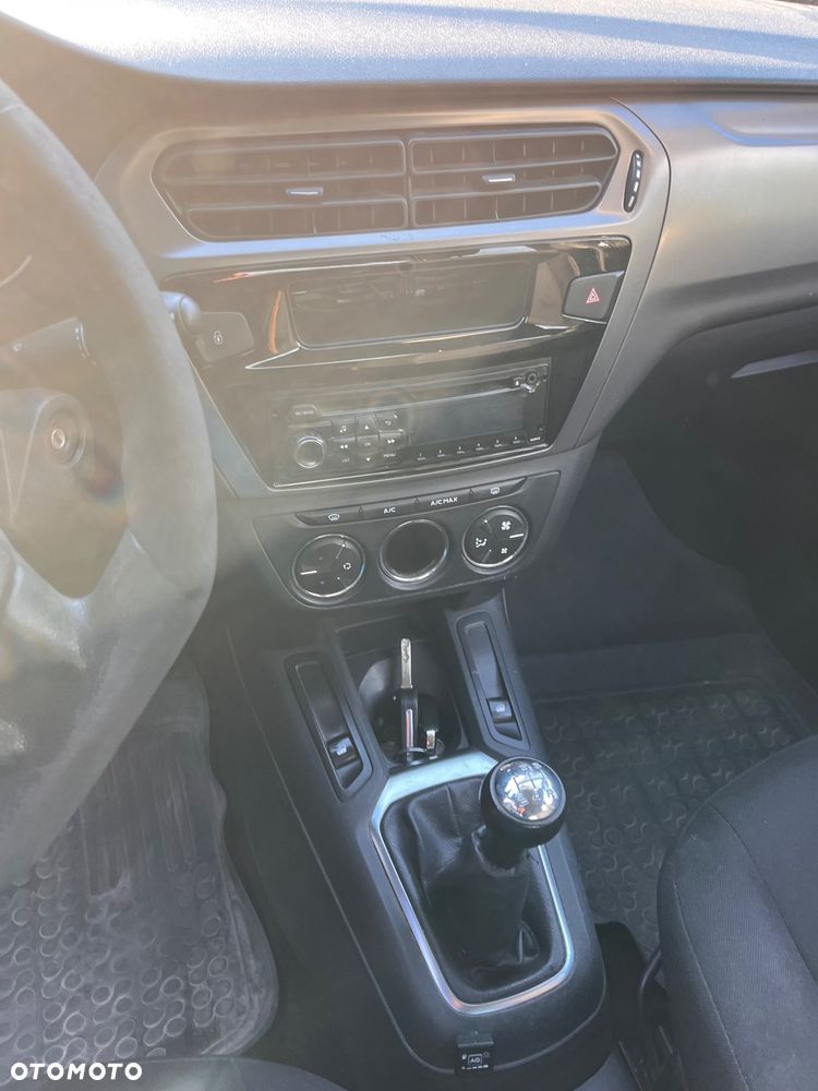 Citroën C-Elysée 1.6 VTi Seduction - 12