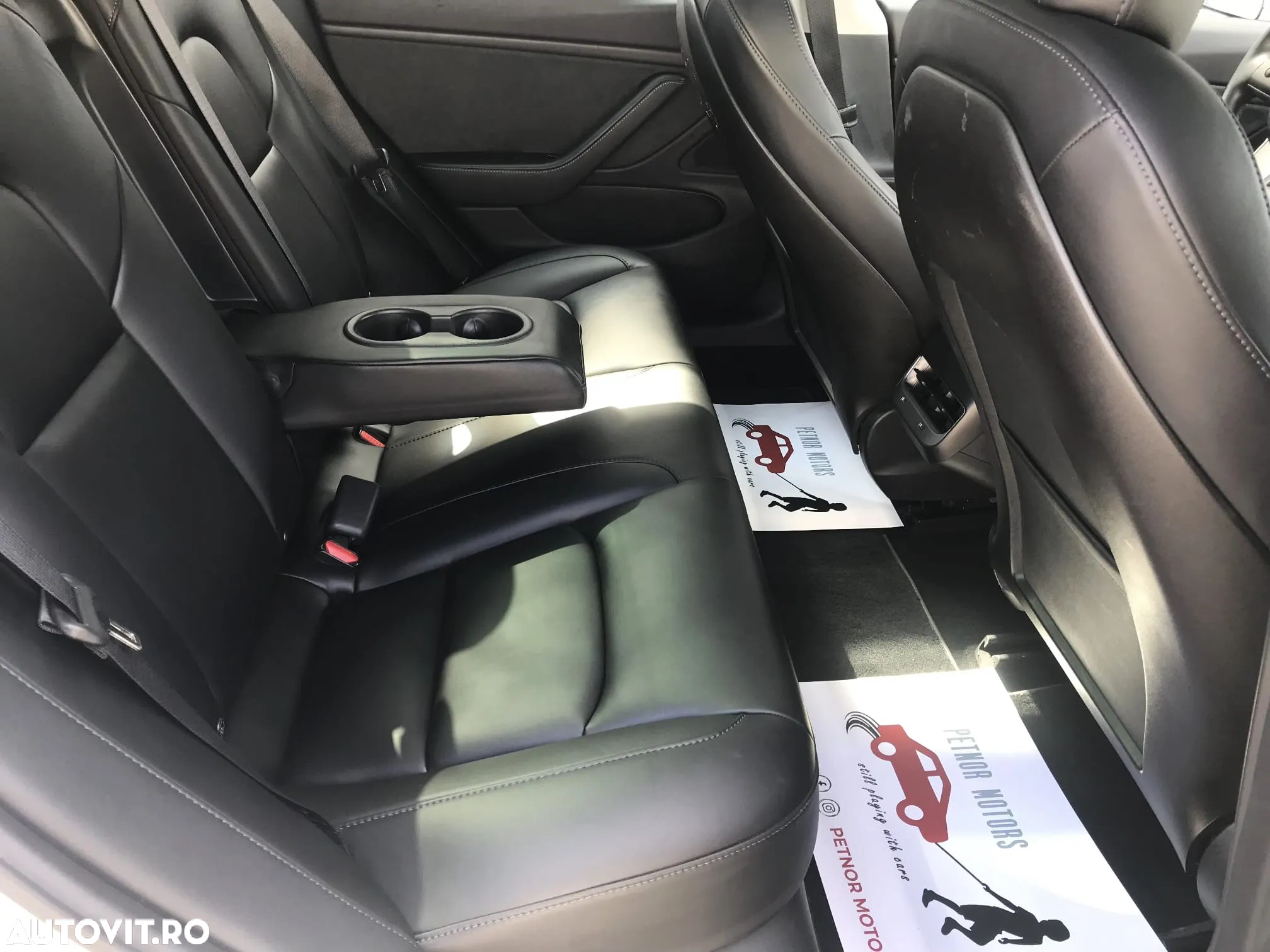Tesla Model 3 AWD Dual Motor - 15