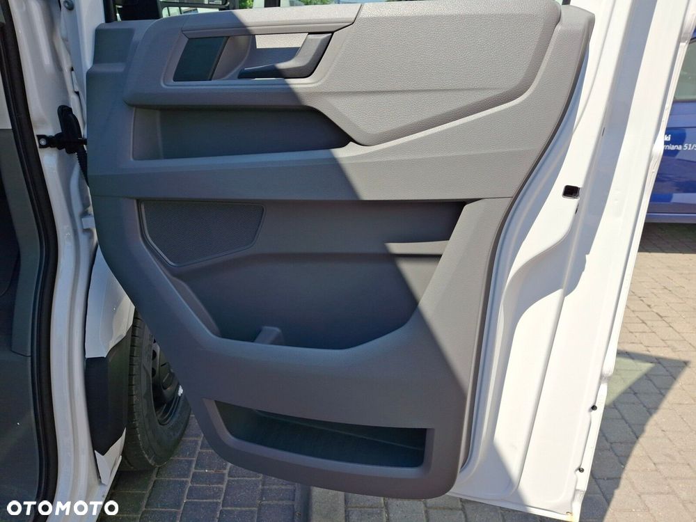 Volkswagen Crafter - 27