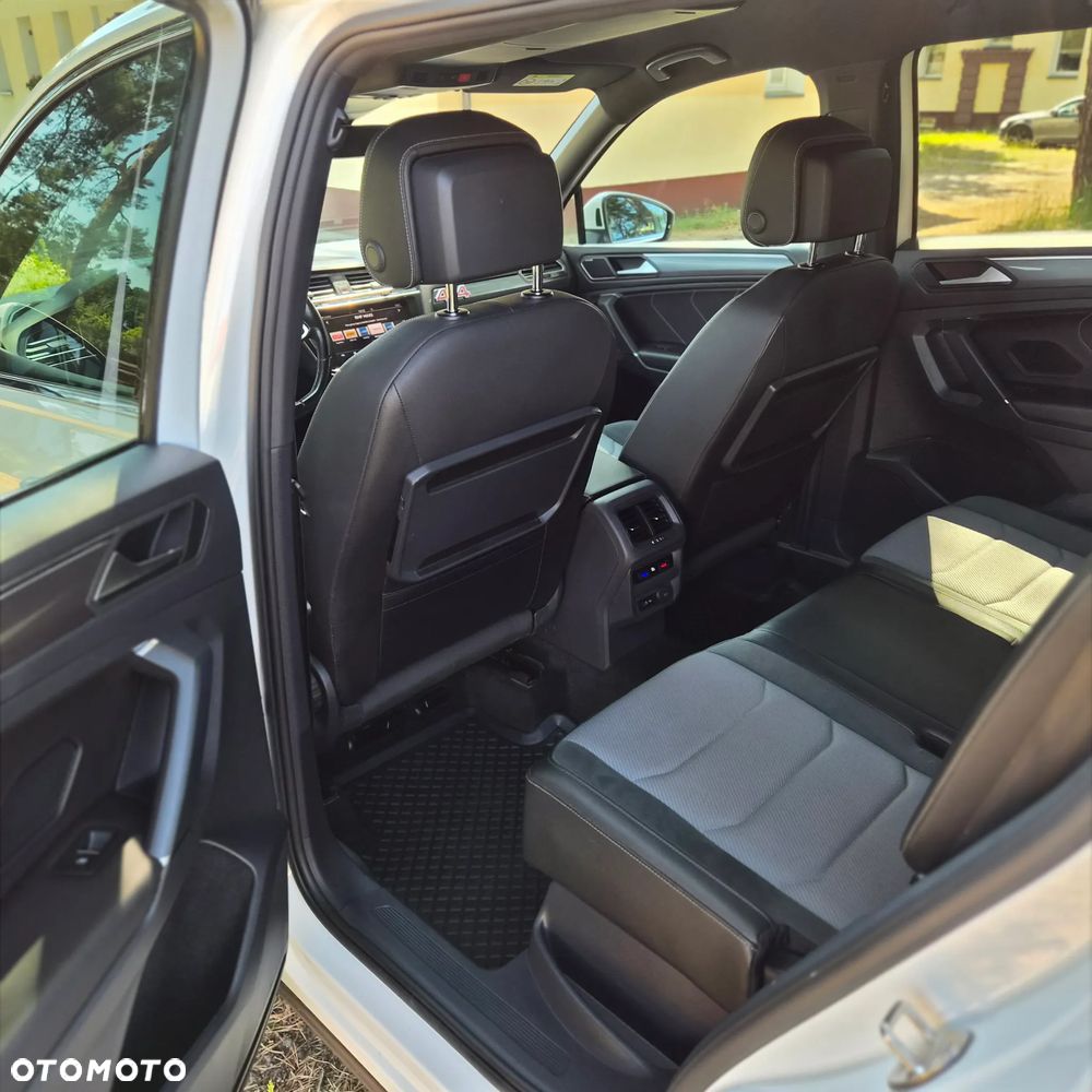 Volkswagen Tiguan 2.0 TDI SCR 4Mot Highline DSG - 12