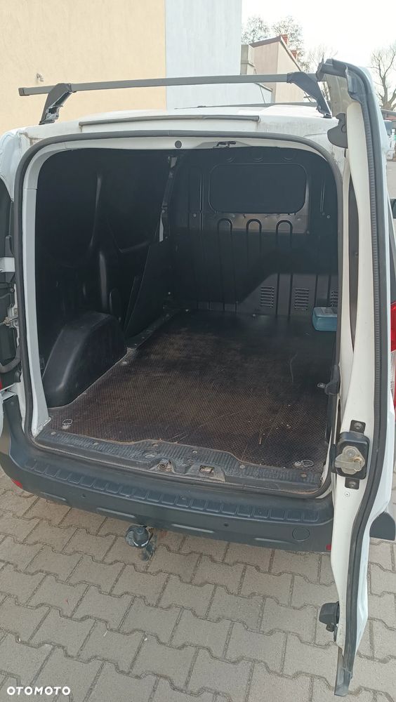 Dacia Dokker 1.5 dCi Outdoor - 10