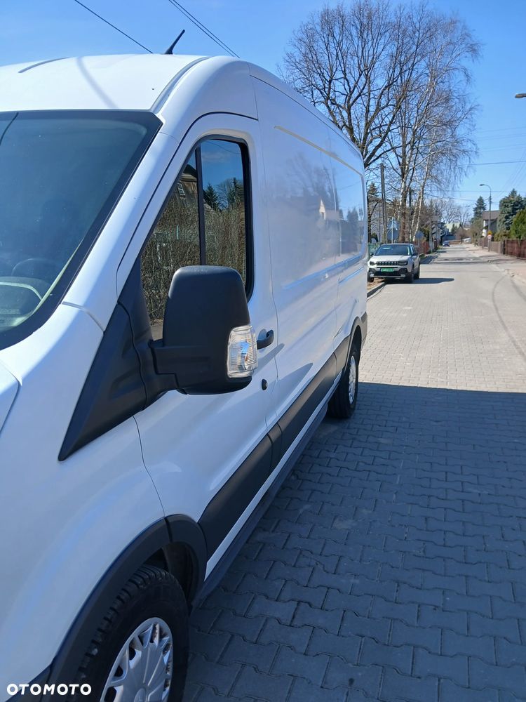 Ford TRANSIT - 16