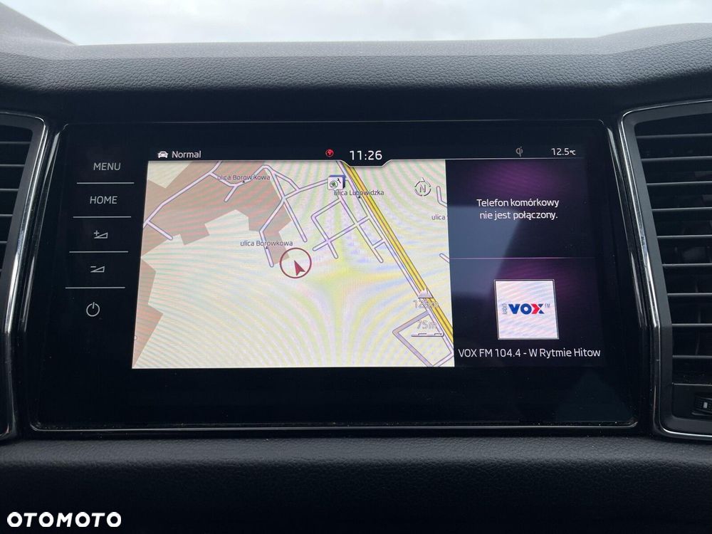 Skoda Kodiaq 2.0 TSI 4x4 Style DSG - 22