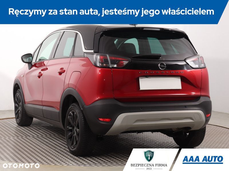 Opel Crossland X - 5