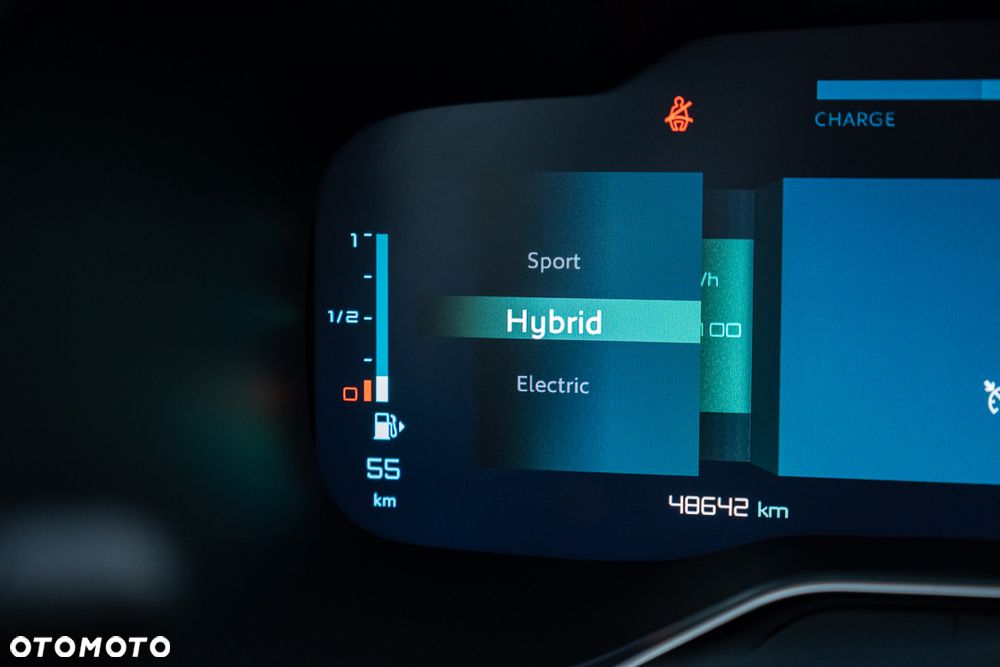 Citroën C5 Aircross - 25