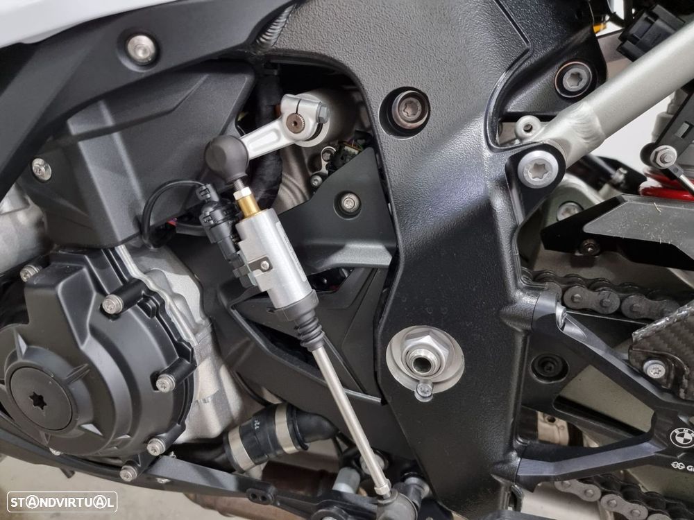 BMW S 1000 RR 1000RR - 23