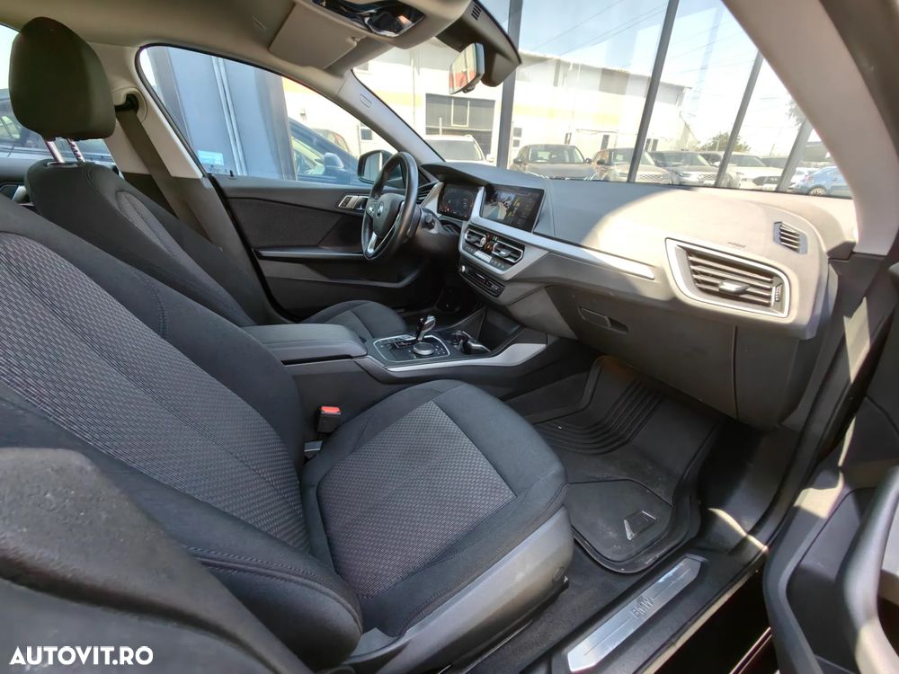 BMW Seria 2 218d Aut. Advantage - 18