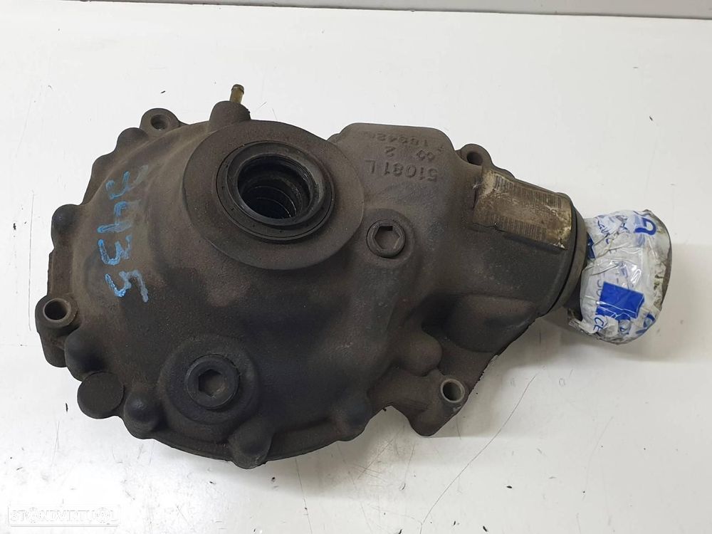 DIFERENCIAL FRONTAL LAND ROVER RANGE ROVER LM - 1