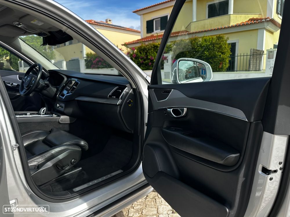 Volvo XC 90 - 13