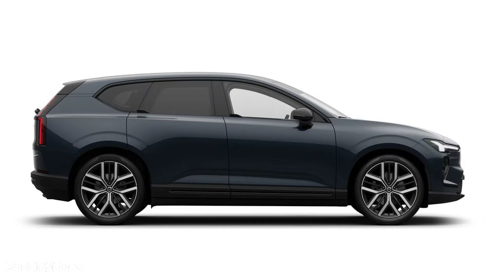 Volvo EX60 95kWh Twin Motor Ultra - 8