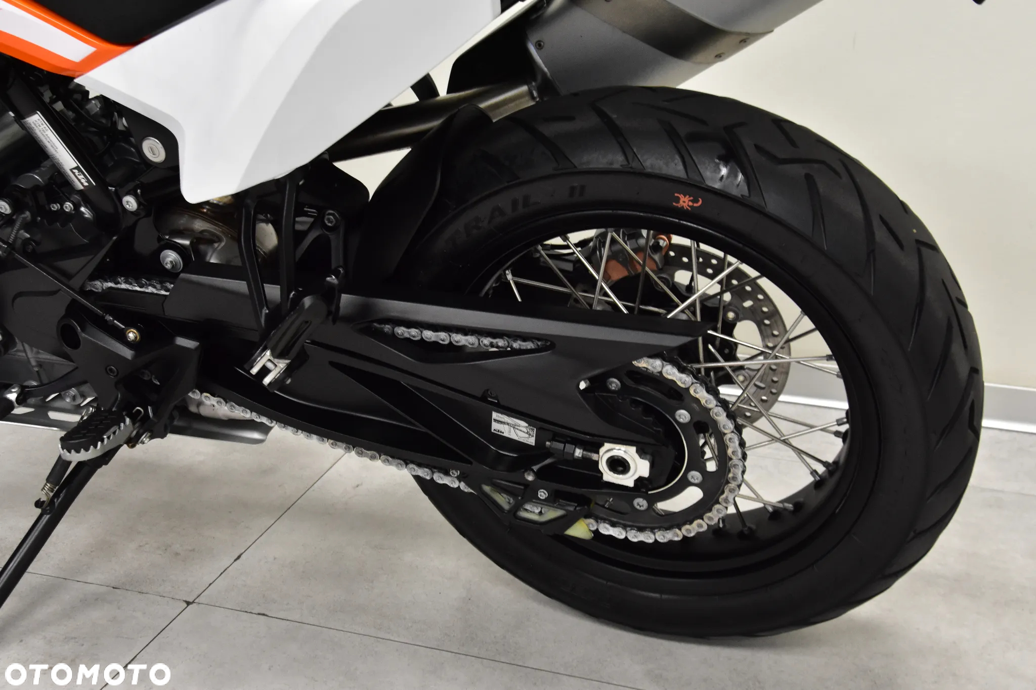 KTM Adventure - 39