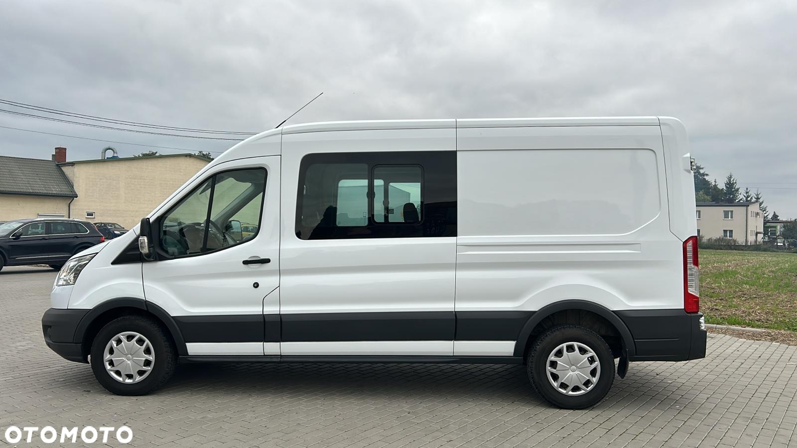 Ford Transit - 3