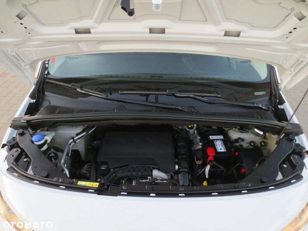 Opel COMBO SALON POLSKA ORYGINAŁ LAKIER i BARDZO NISKI PRZEBIEG  JAK NOWY - OKAZJA !!! - 34