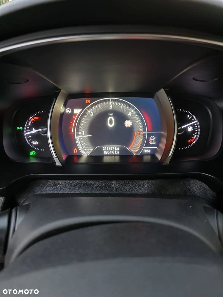 Renault Talisman 1.6 Energy dCi Intens EDC - 23