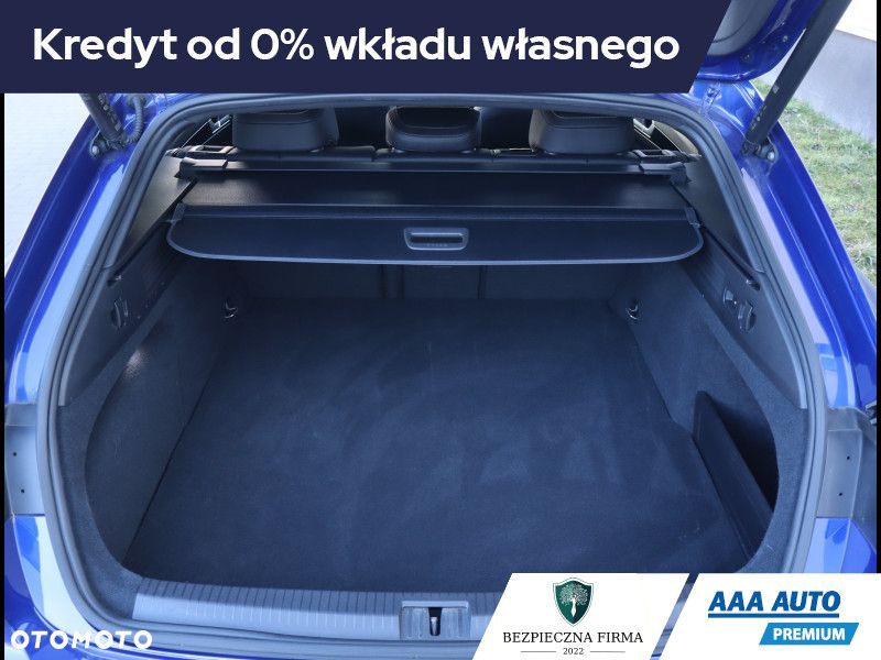 Volkswagen Arteon - 15