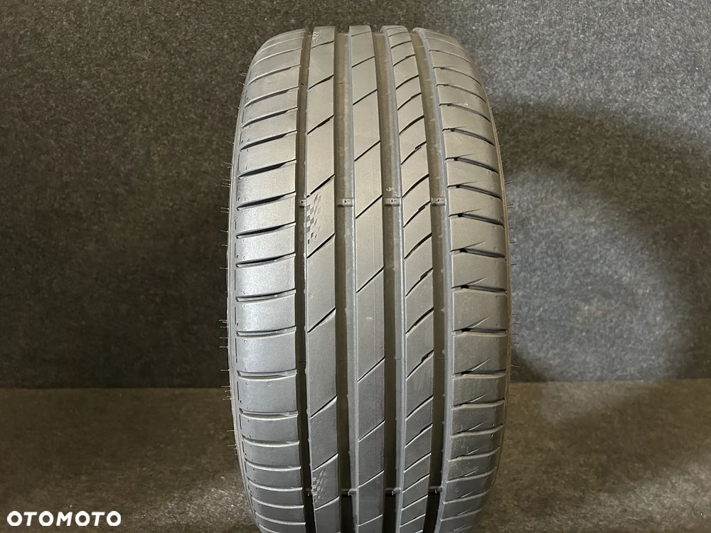 Kumho Ecsta PS71 245/40/18 93Y 1szt. ładna! - 1