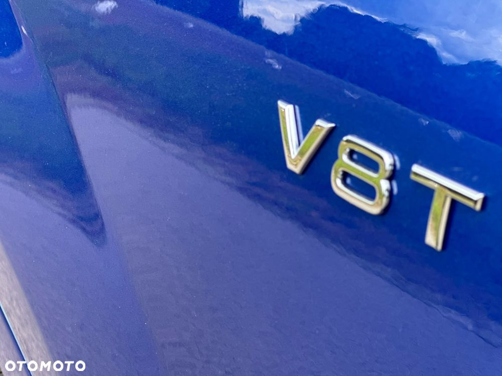 Audi SQ7 4.0 TDI Quattro Tiptronic - 11